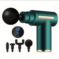 Percussion Mini Massage Gun