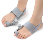 Thumb Straightener Orthopedic Strap