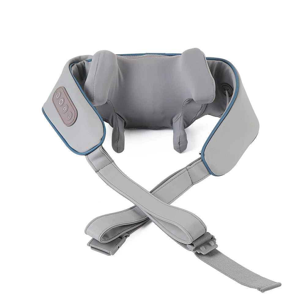 Motor Neck And Shoulder Massager