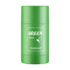 Face Clean Green Tea Cleansing Mask