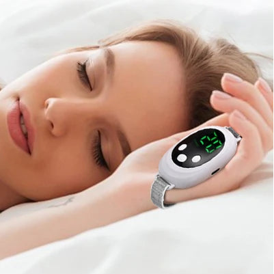 Intelligent Sleep Device, Anxiety Relief