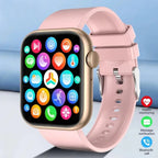 Full Touch Screen Waterproof Watches
