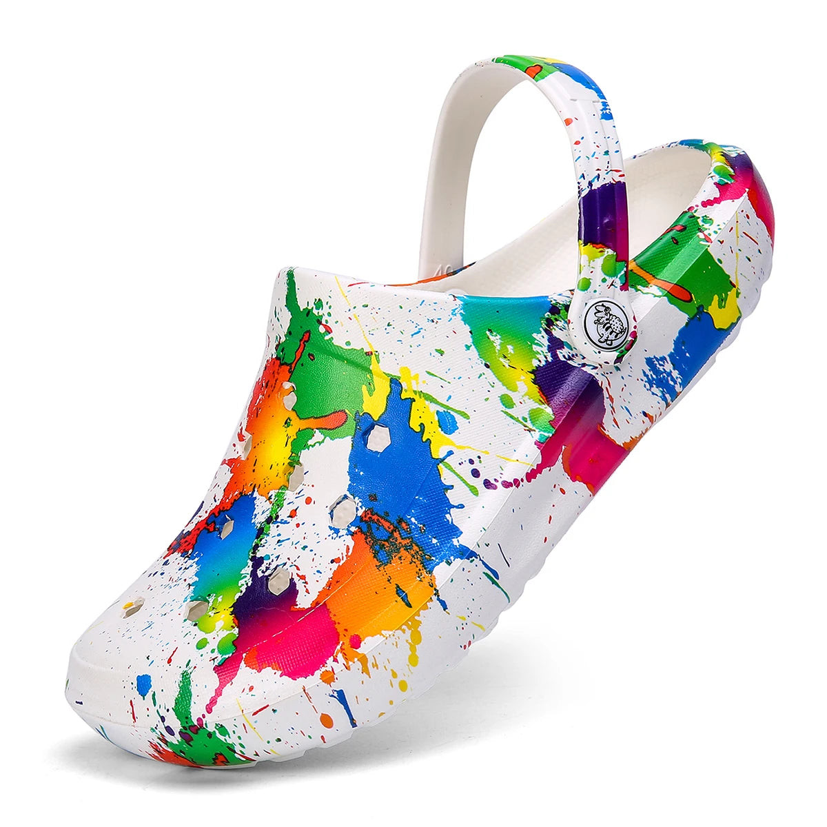 Non-slip Summer Beach Slides