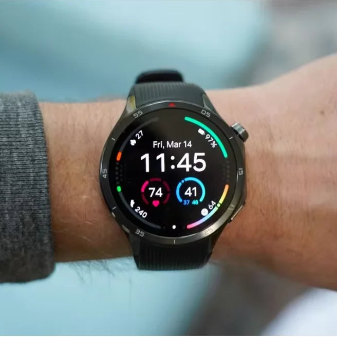 Global Version OnePlus Watch