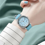 Sapphire Super Luminous Wristwatch