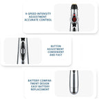 Energy Meridian Pen Massage