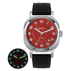 Sapphire Super Luminous Wristwatch