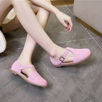 Roman Baotou Sandals for women
