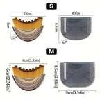 Lymphatic Contour Face Brush