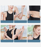 Energy Meridian Pen Massage