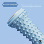 Travel-Friendly Foot Stress Roller