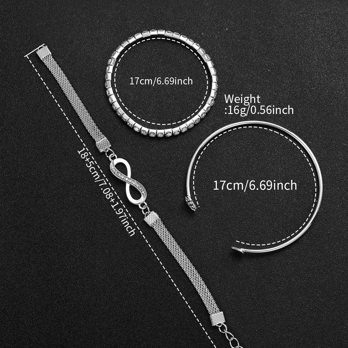 Luxury Steel Band Ladies Quartz Watch
