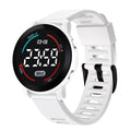 Sports LED electronic watch