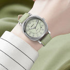 Sapphire Super Luminous Wristwatch