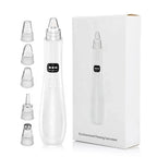 3-Suction Mode Vacuum Pore Cleaner