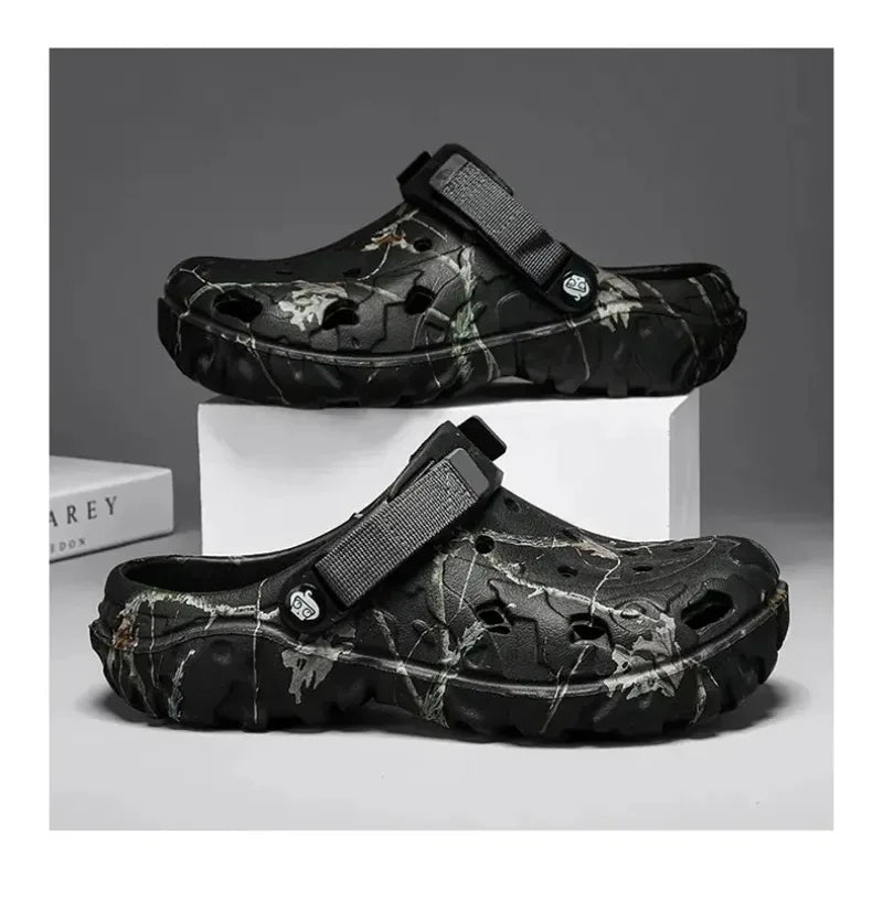 Casual Leisure Slides Sandals