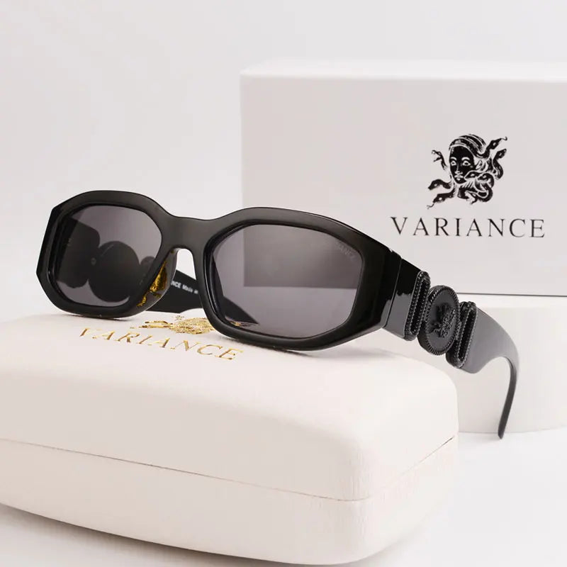 Classic brand small box outdoor sunglasses
