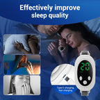 Intelligent Sleep Device, Anxiety Relief