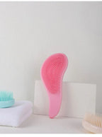 Magic Detangling Comb Anti-static Massage