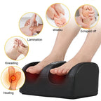 Tissue Relax Heated Foot Massager