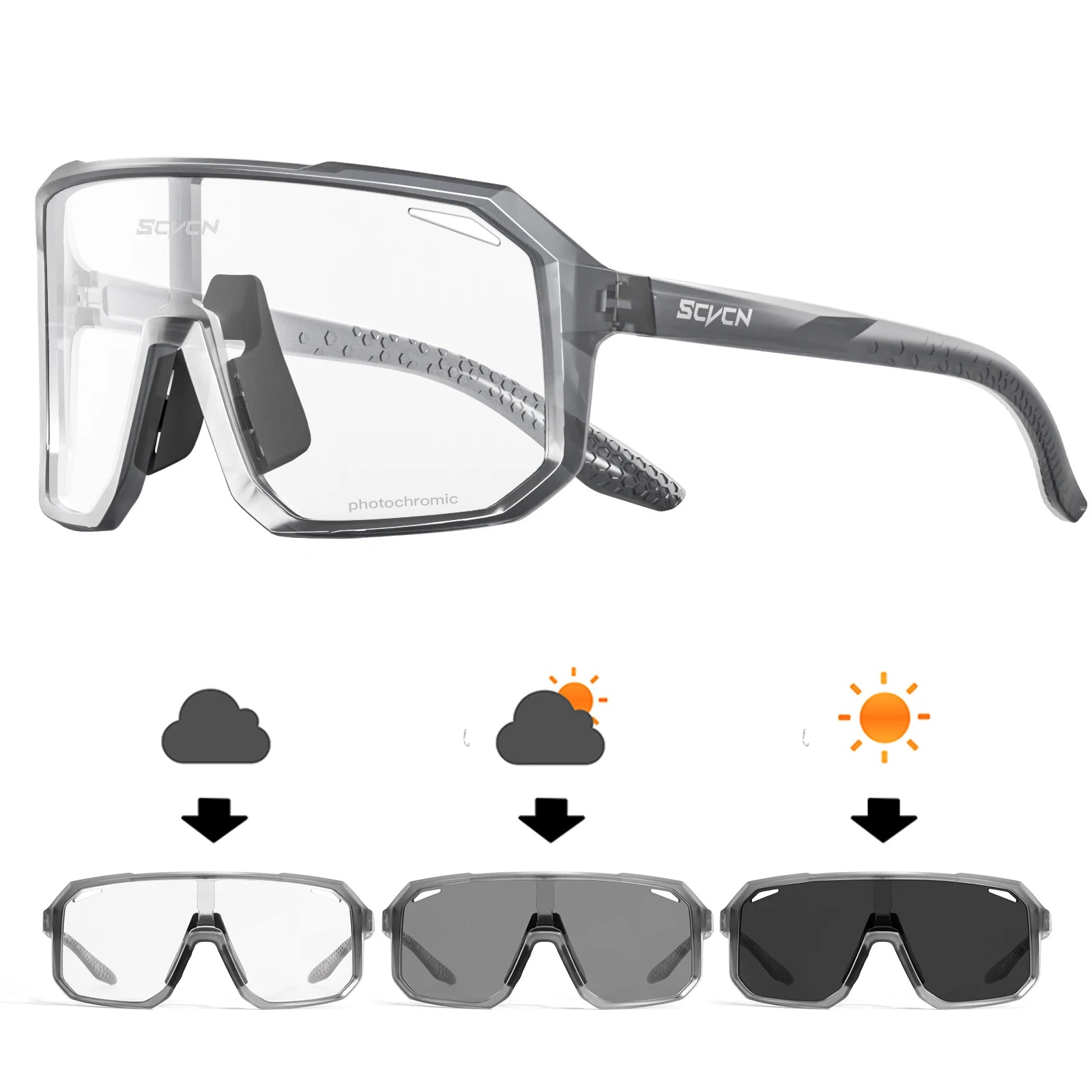 Bicycle Women Riding Hiking Sunglasses