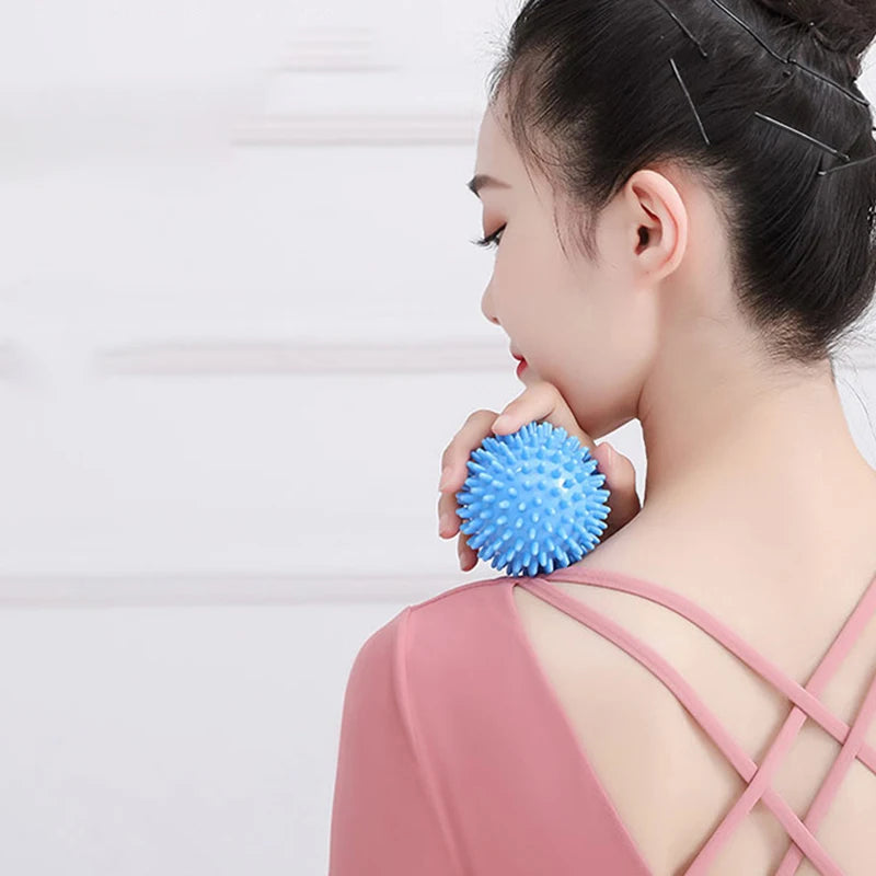 Fascia Ball Muscle Relaxation Massage Ball