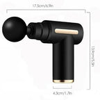 Percussion Mini Massage Gun