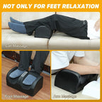 Tissue Relax Heated Foot Massager