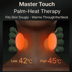 Bionic Shoulder and Neck Massager