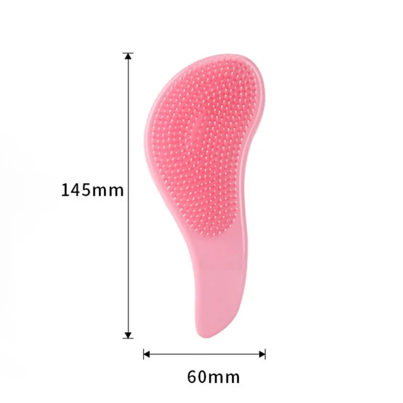 Magic Detangling Comb Anti-static Massage