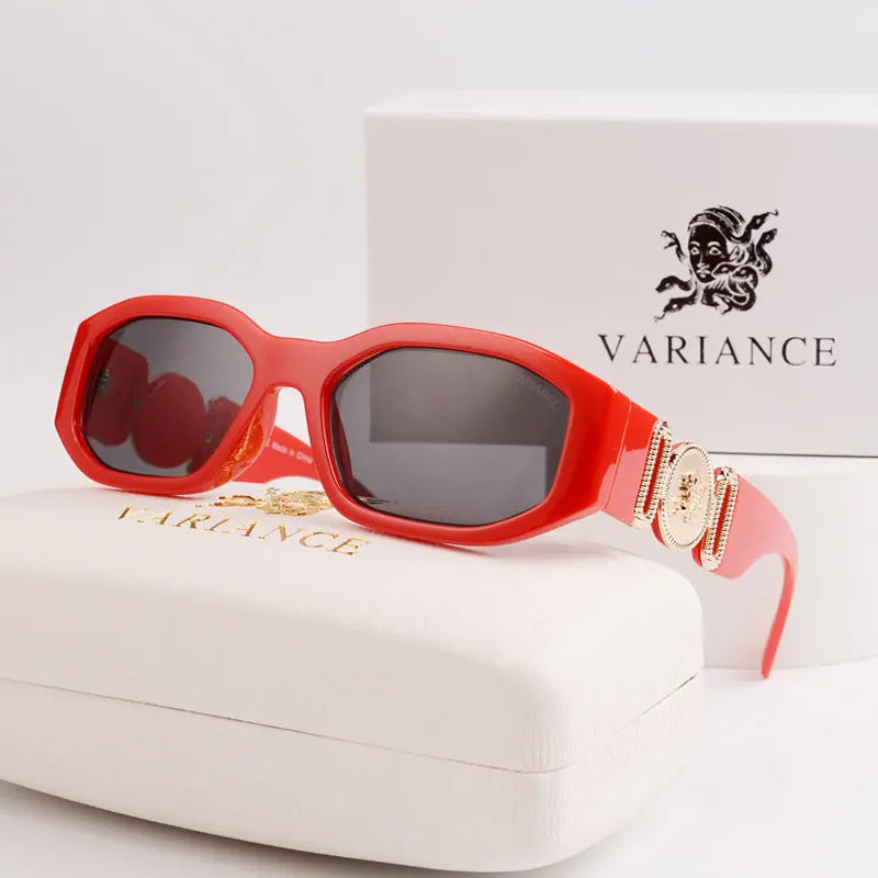 Classic brand small box outdoor sunglasses