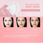 Collagen Overnight Hydrogel Mask