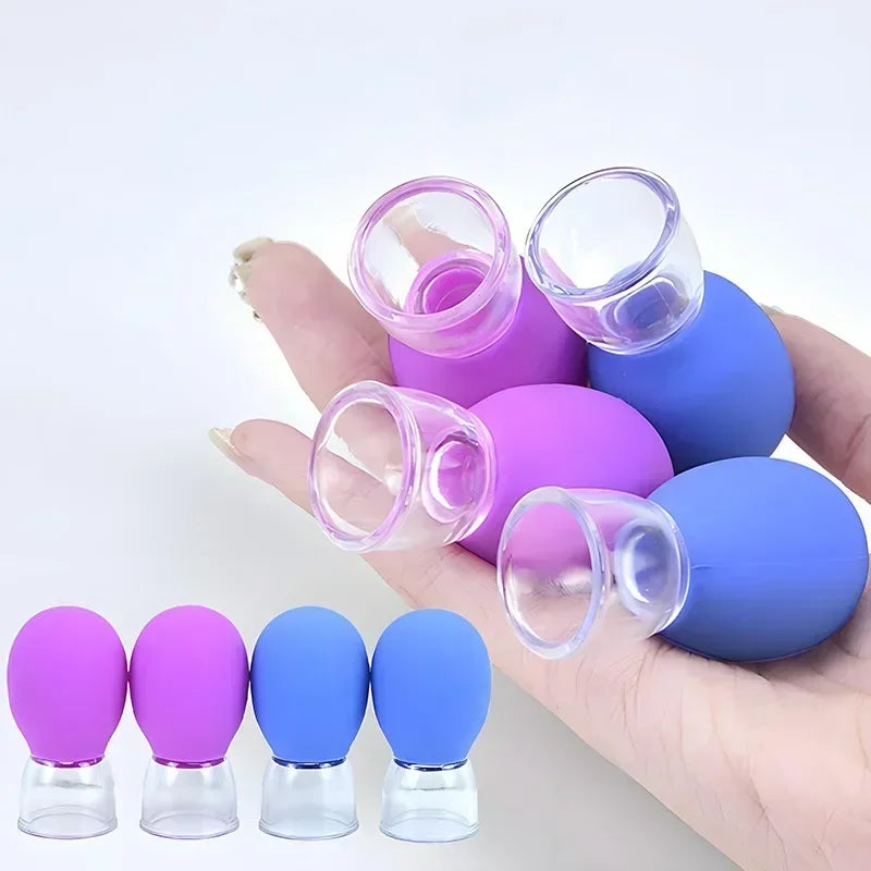 Silicone Cupping Massage Cup