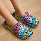 Slip On Lightweight Two-Way Wear Garden Clogs