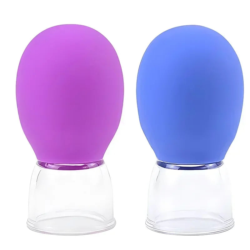 Silicone Cupping Massage Cup