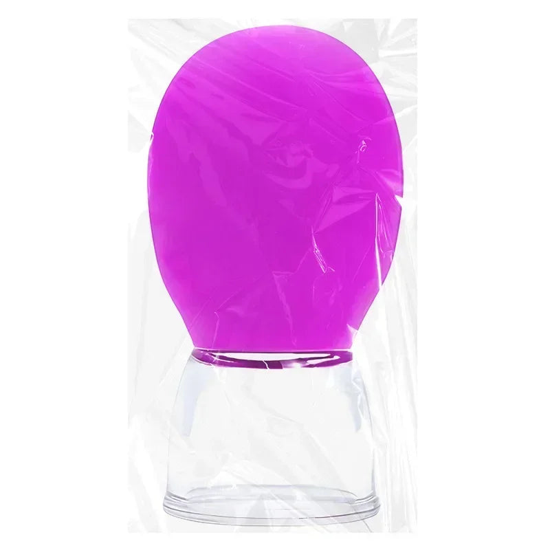 Silicone Cupping Massage Cup