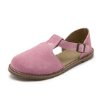 Roman Baotou Sandals for women