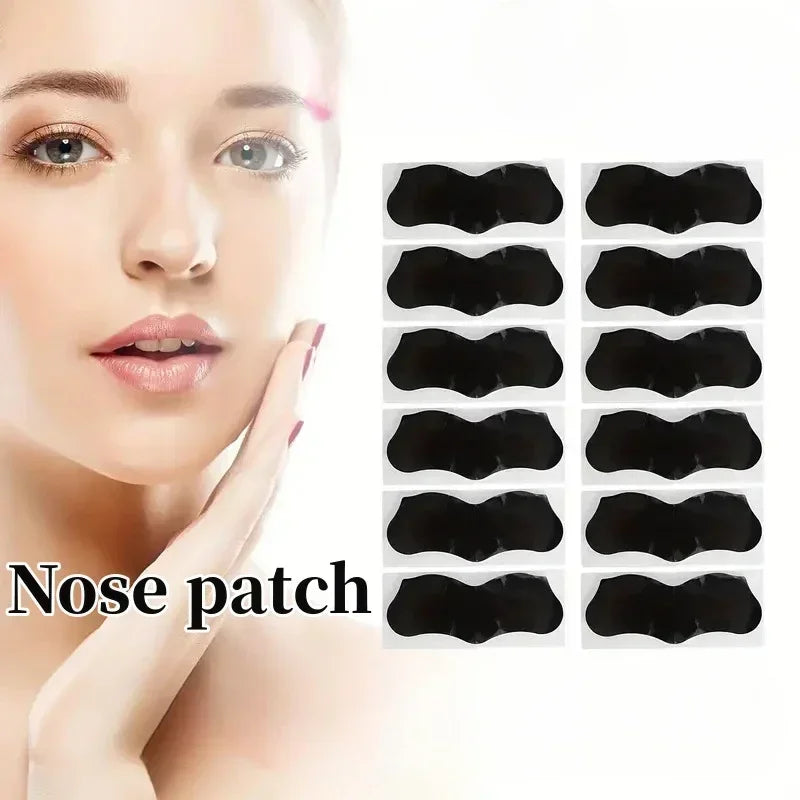 Unisex Blackhead Remove Nasal Strips