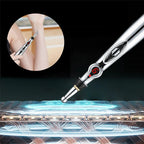 Energy Meridian Pen Massage