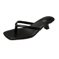 Casual Dress Street Style Low Heel