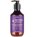 Botox Keratin Hair Mask