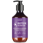 Botox Keratin Hair Mask