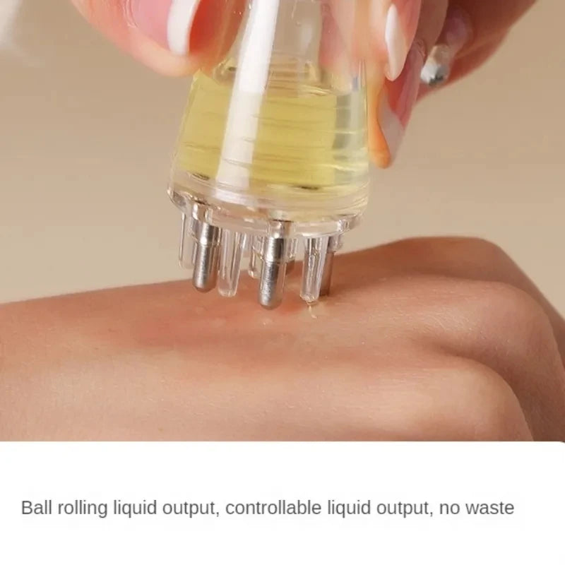 Hair Scalp Oil Applicator