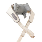 Motor Neck And Shoulder Massager