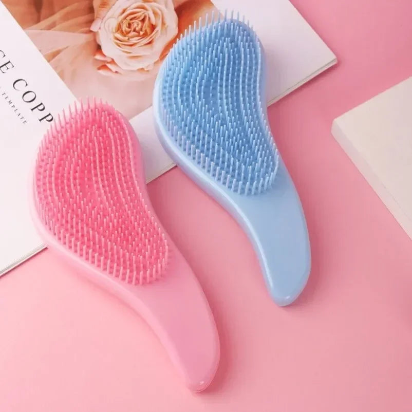 Magic Detangling Comb Anti-static Massage