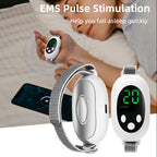Intelligent Sleep Device, Anxiety Relief