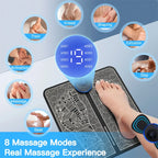 Pad Muscle Massage Relaxation