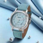 Sapphire Super Luminous Wristwatch