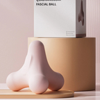 Four Corner Fascia Ball Plantar