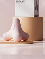 Four Corner Fascia Ball Plantar